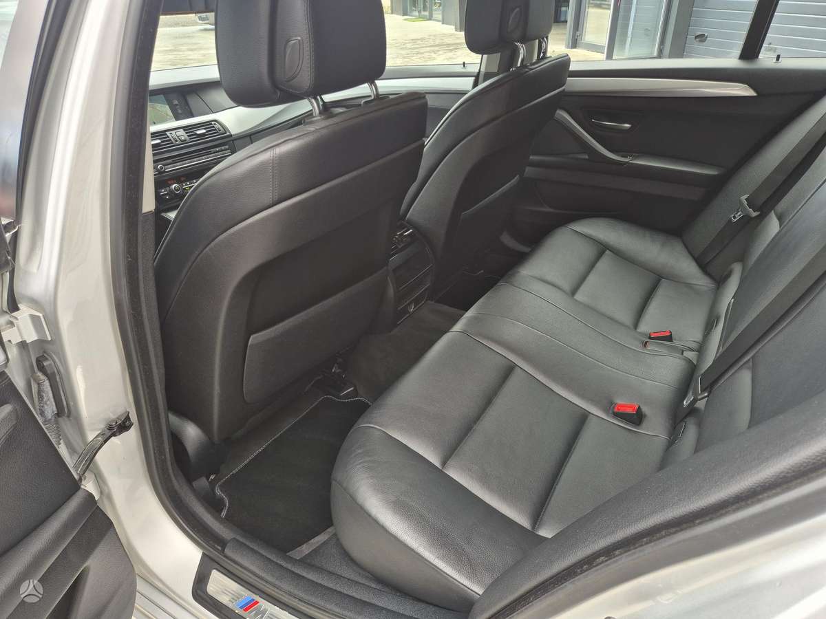 BMW 520, 2.0 l., Универсал