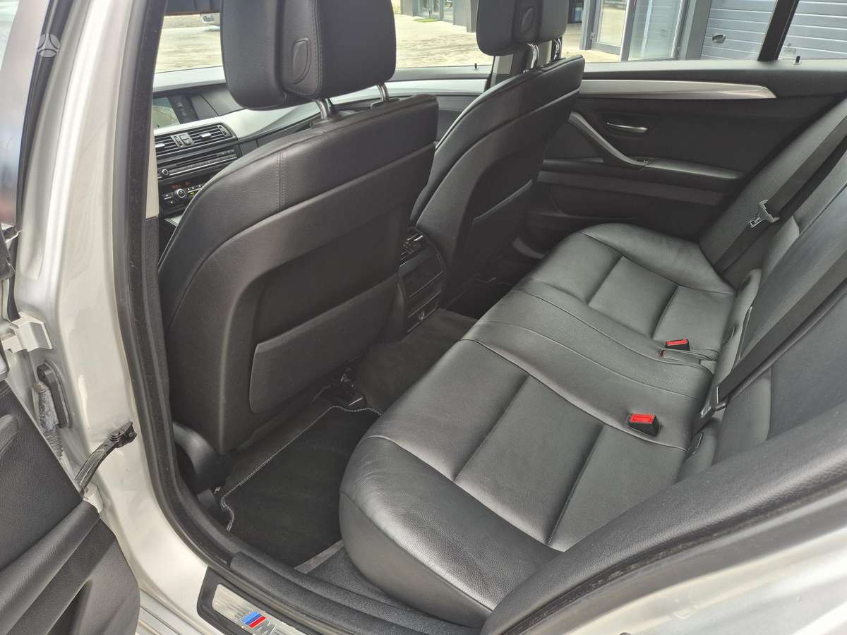 BMW 520, 2.0 l., universalas