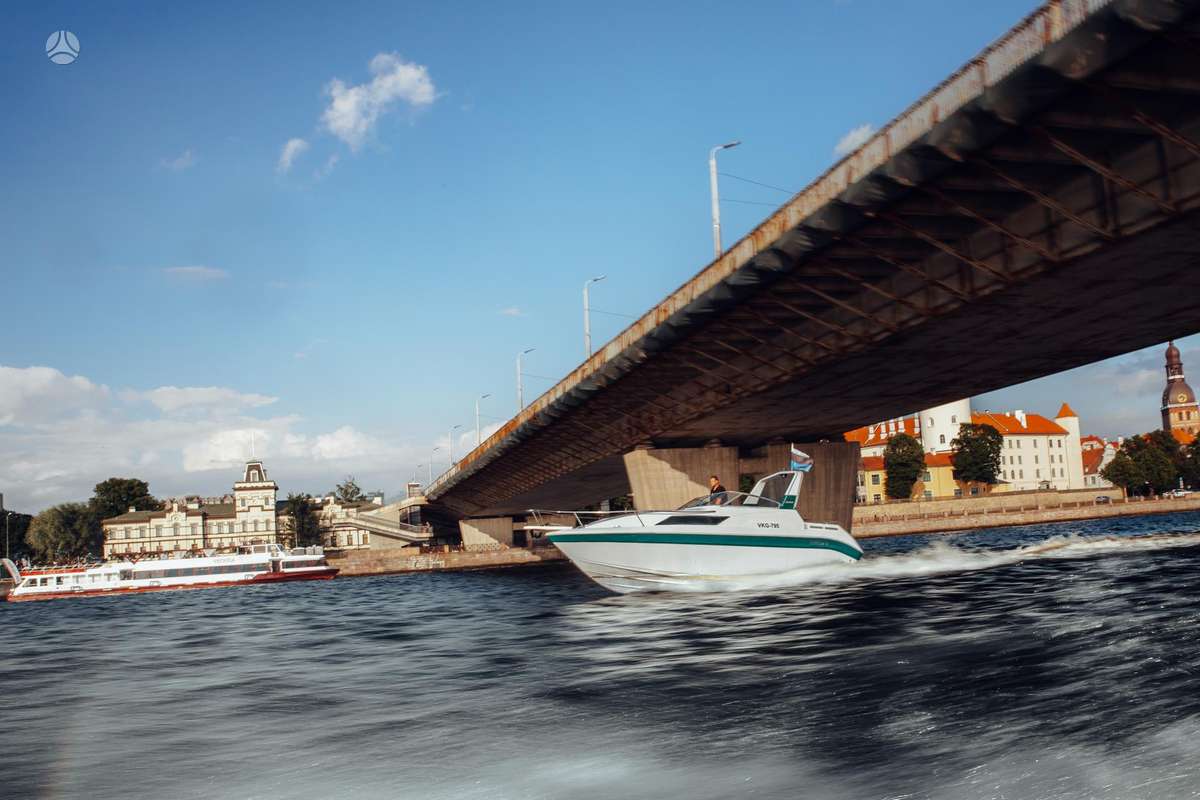 Renken 260, yachts / cruisers
