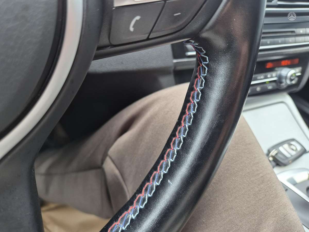 BMW 520, 2.0 l., universalas