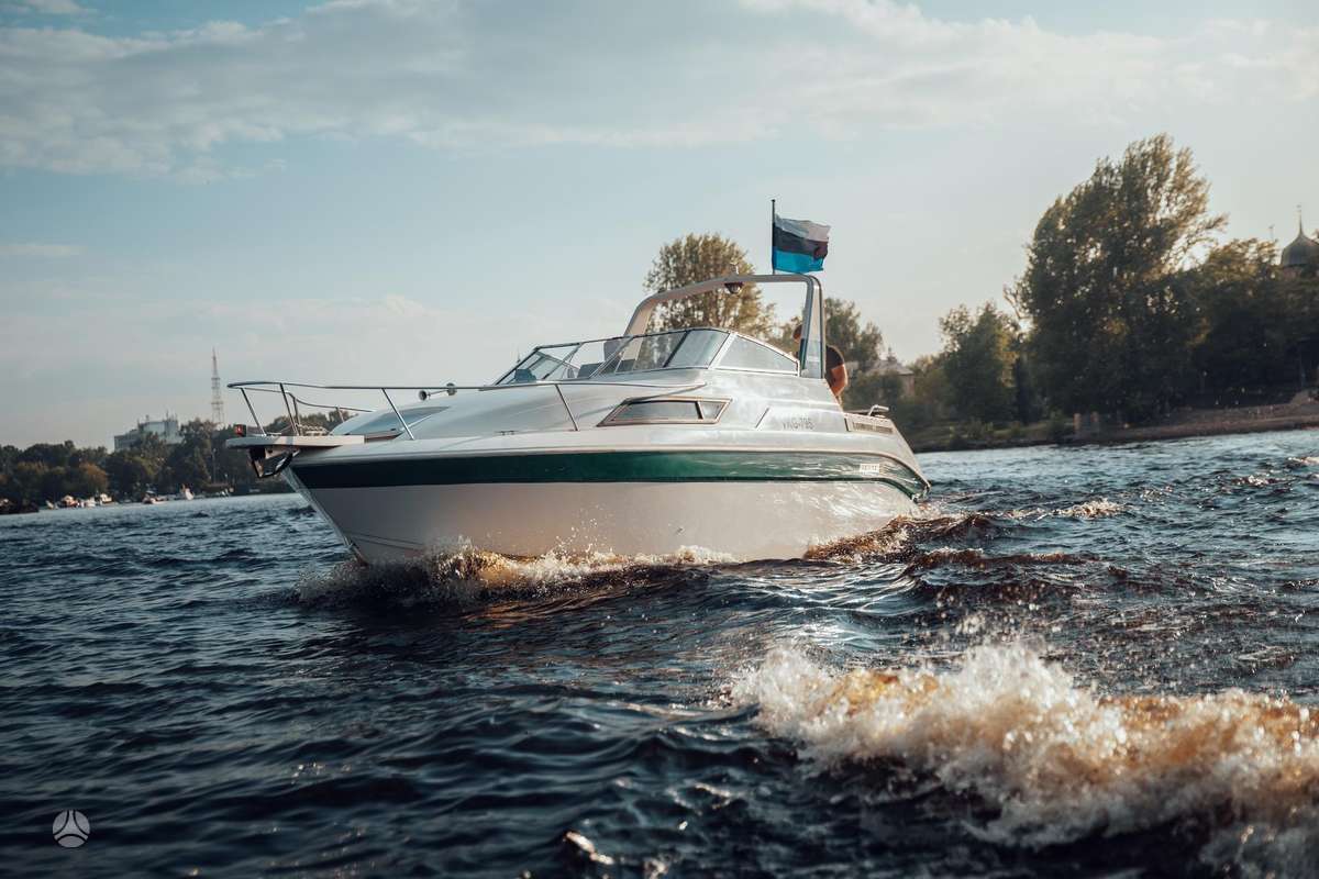 Renken 260, yachts / cruisers