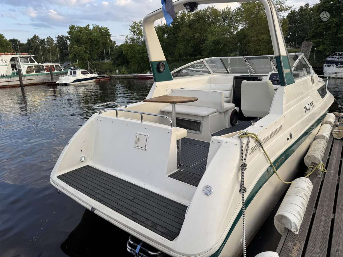 Renken 260, яхты / катера