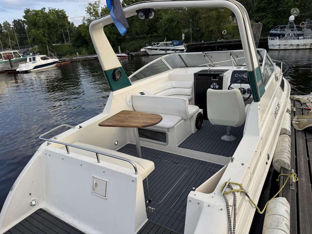 Renken 260, yachts / cruisers