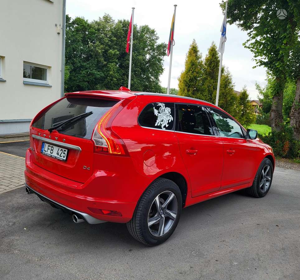 Volvo XC60 - 6