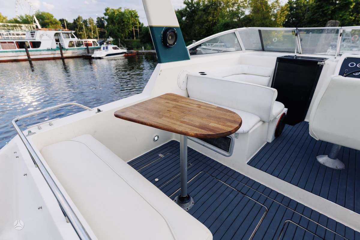 Renken 260, yachts / cruisers