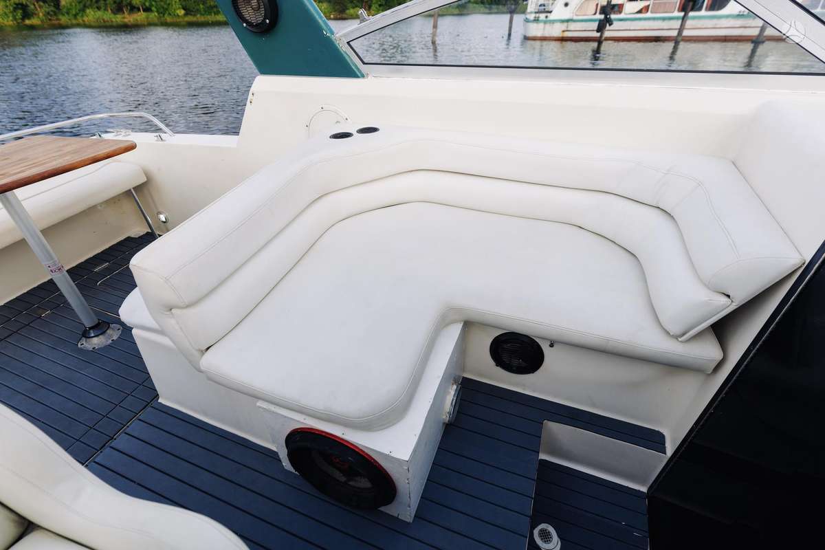 Renken 260, yachts / cruisers