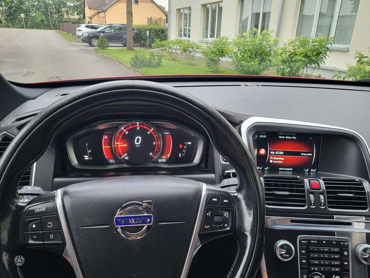 Volvo XC60 - 10
