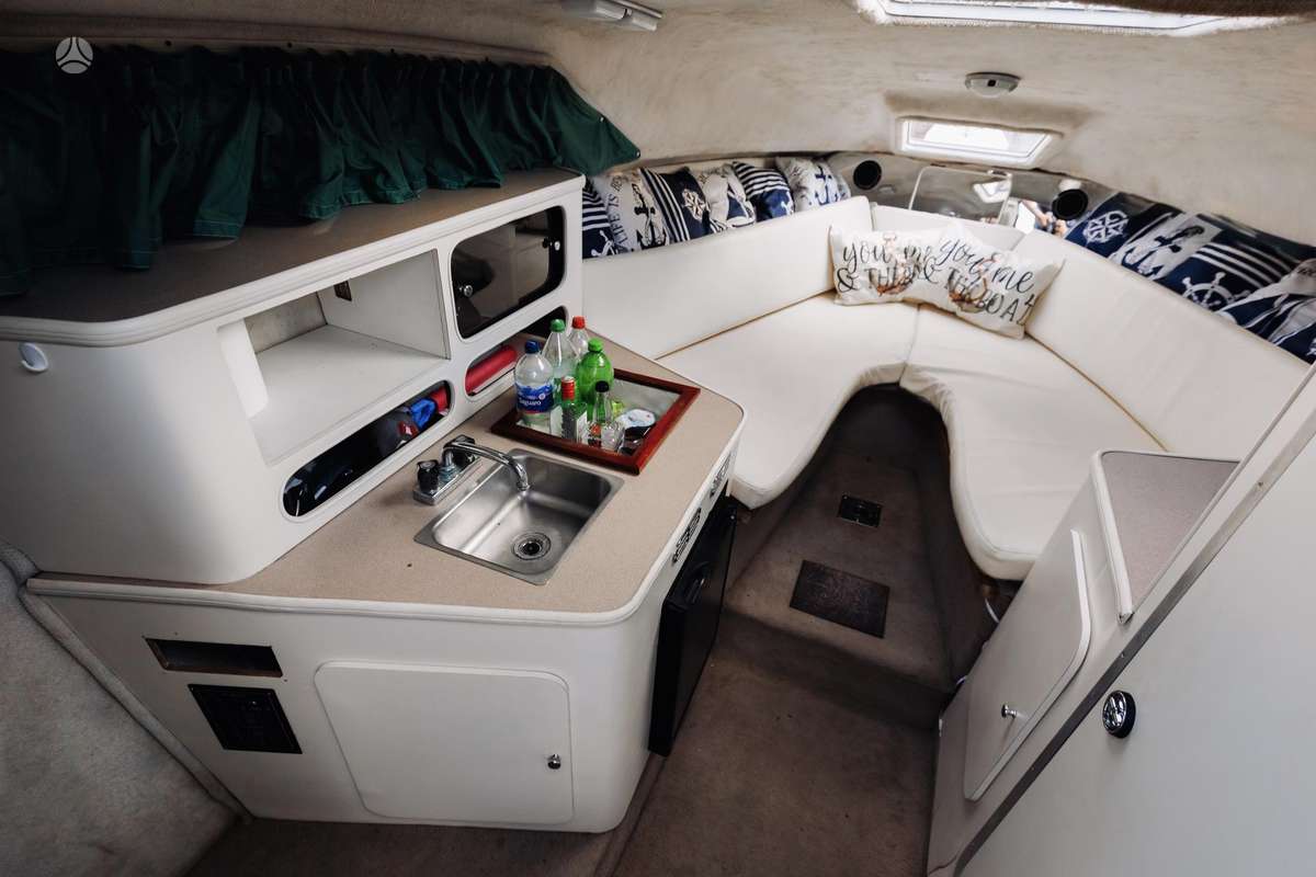Renken 260, яхты / катера
