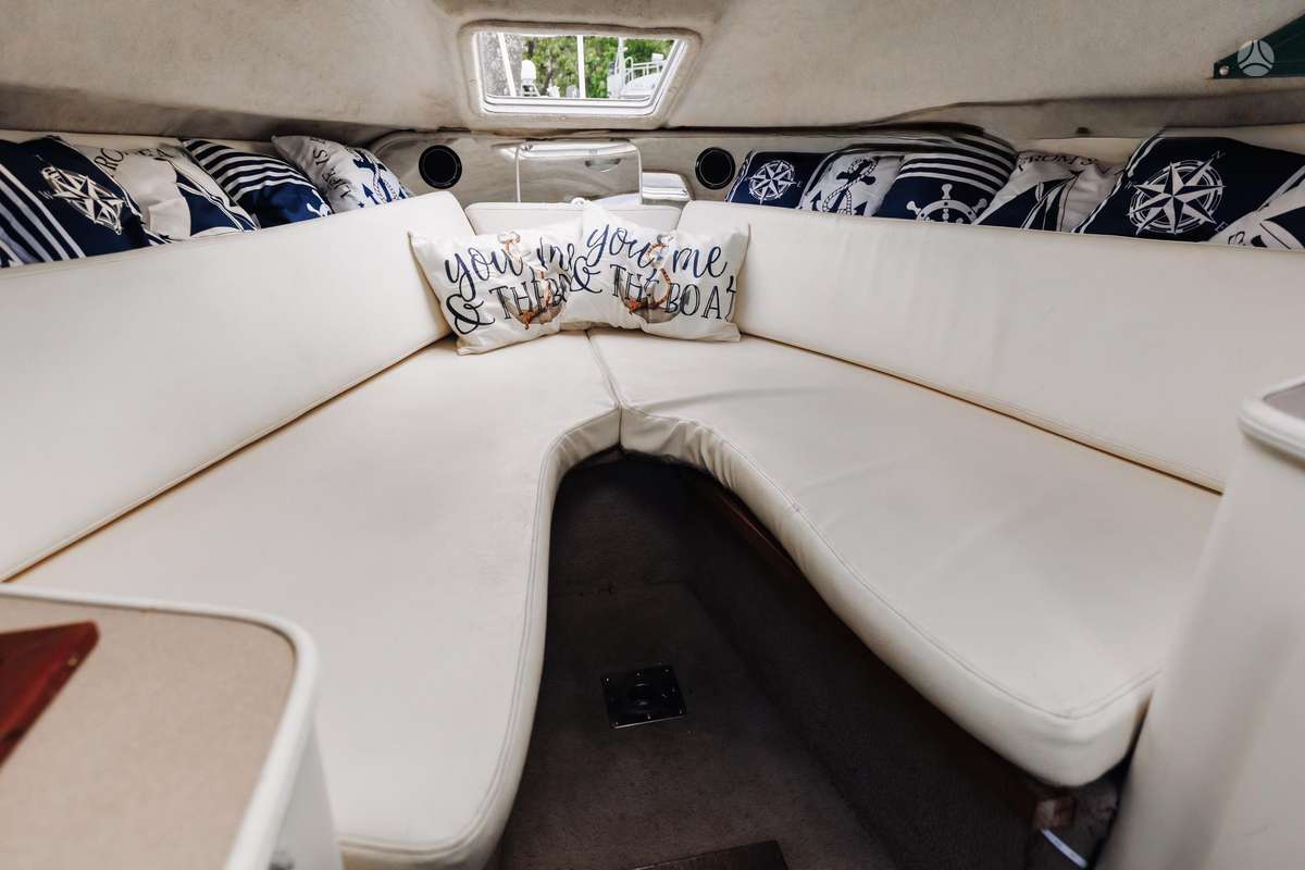 Renken 260, yachts / cruisers
