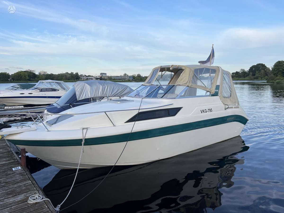 Renken 260, yachts / cruisers