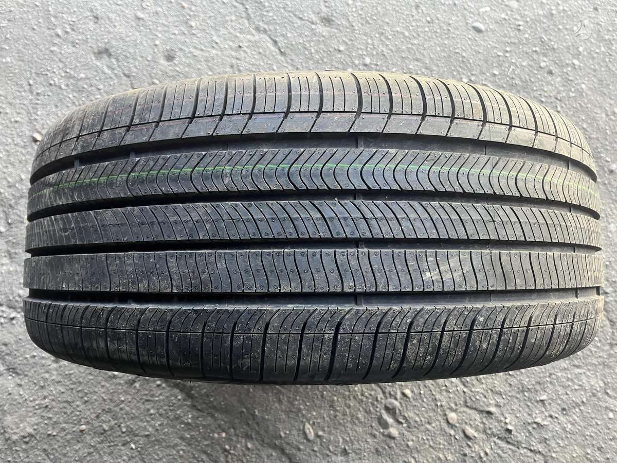 Goodyear EAGLE TOURING, всесезонные 275/45 R20