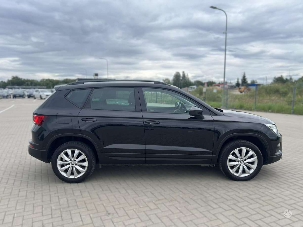 SEAT Ateca - 6