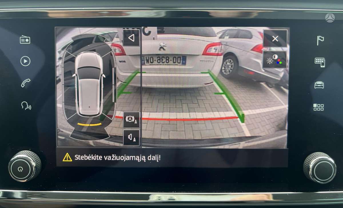 SEAT Ateca - 11