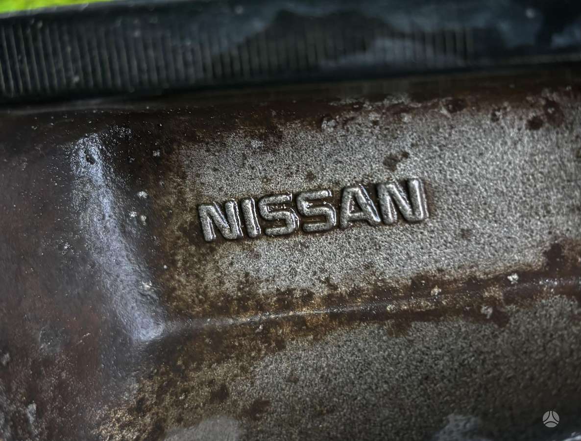 Nissan X-Trail T32, Rogue, легкосплавные , R19