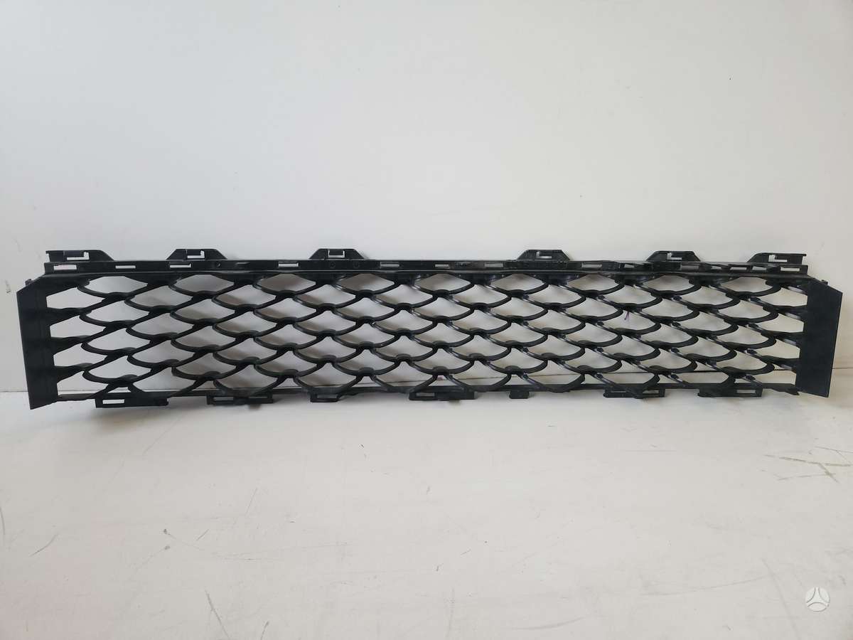 Fiat 500, 735619520, front grill