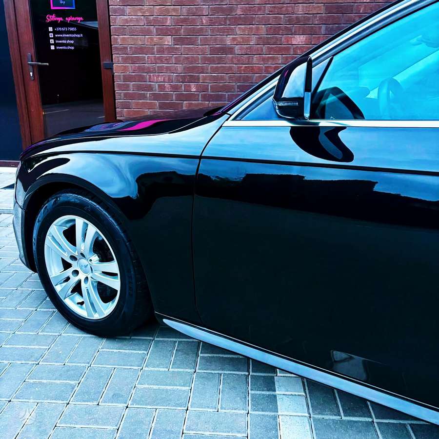 Audi A4, 2.0 l., Универсал