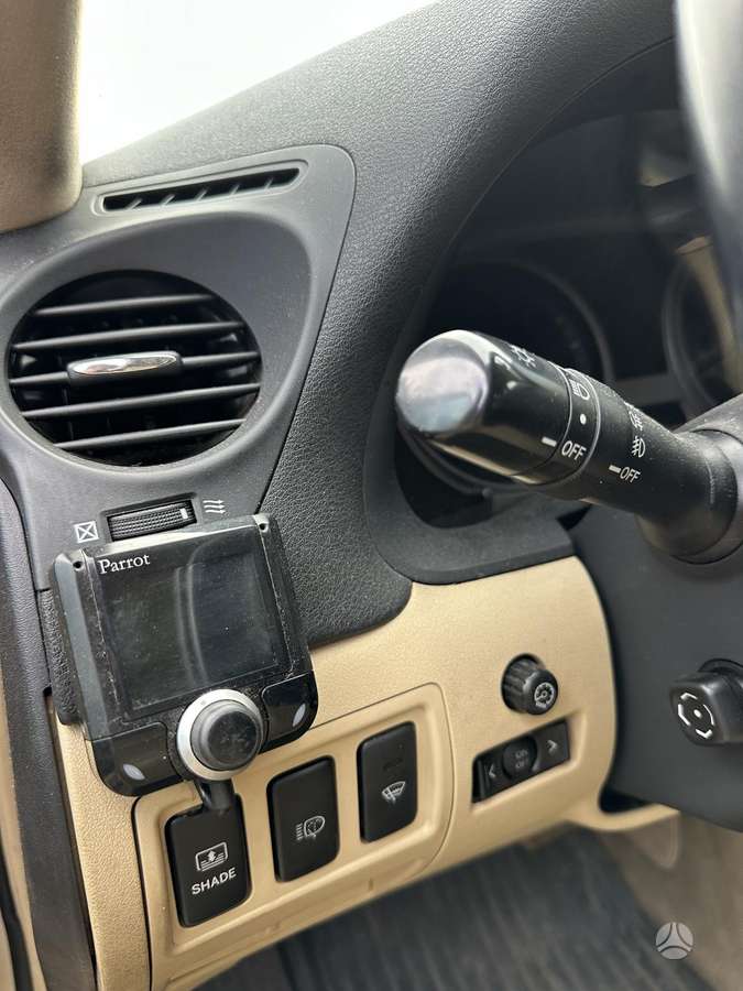 Lexus IS 250, 2.5 l., Седан