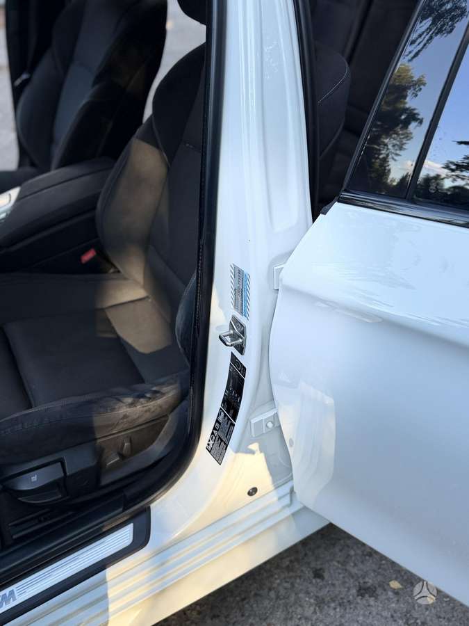 BMW 525, 2.5 l., wagon