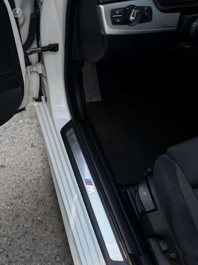 BMW 525, 2.5 l., wagon