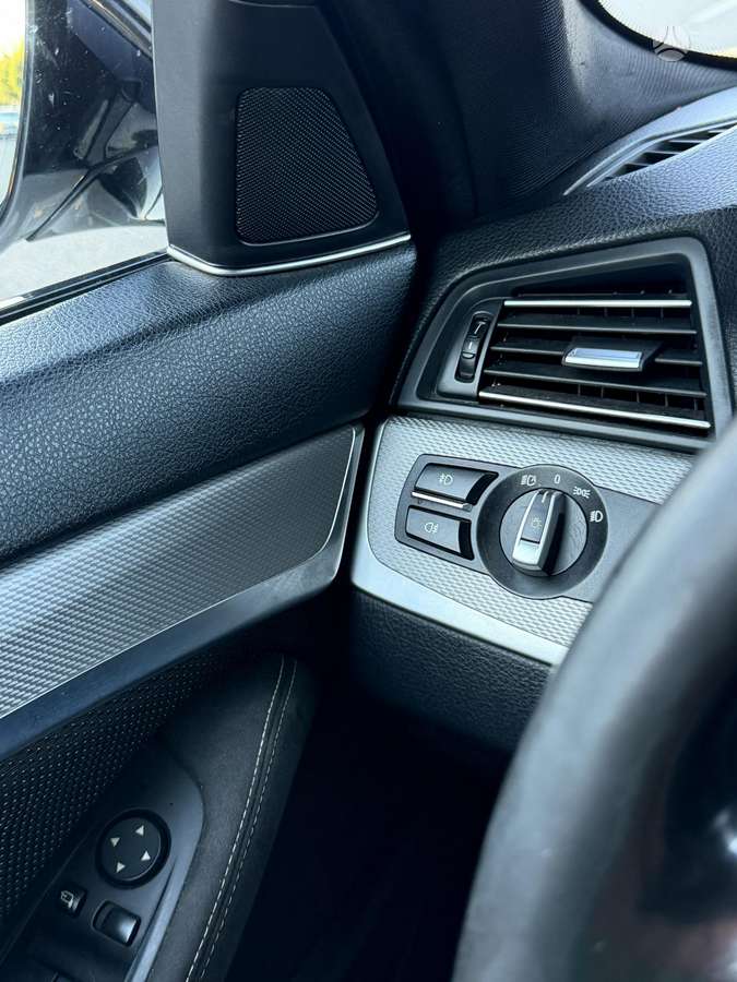 BMW 525, 2.5 l., wagon