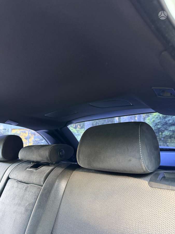 BMW 525, 2.5 l., Универсал