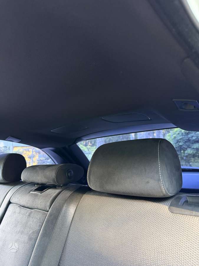 BMW 525, 2.5 l., wagon