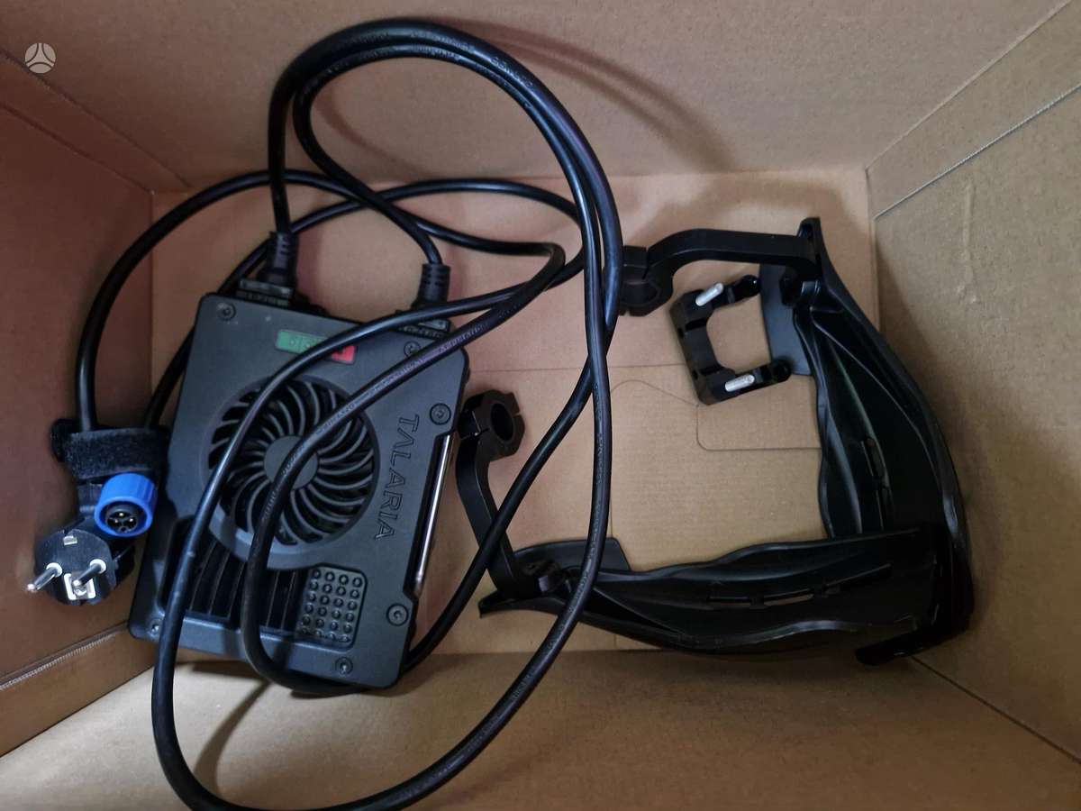 Talaria Sting R MX4, кроссовые
