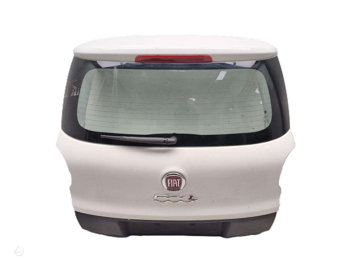 Fiat 500L dangtis (priekinis, galinis)