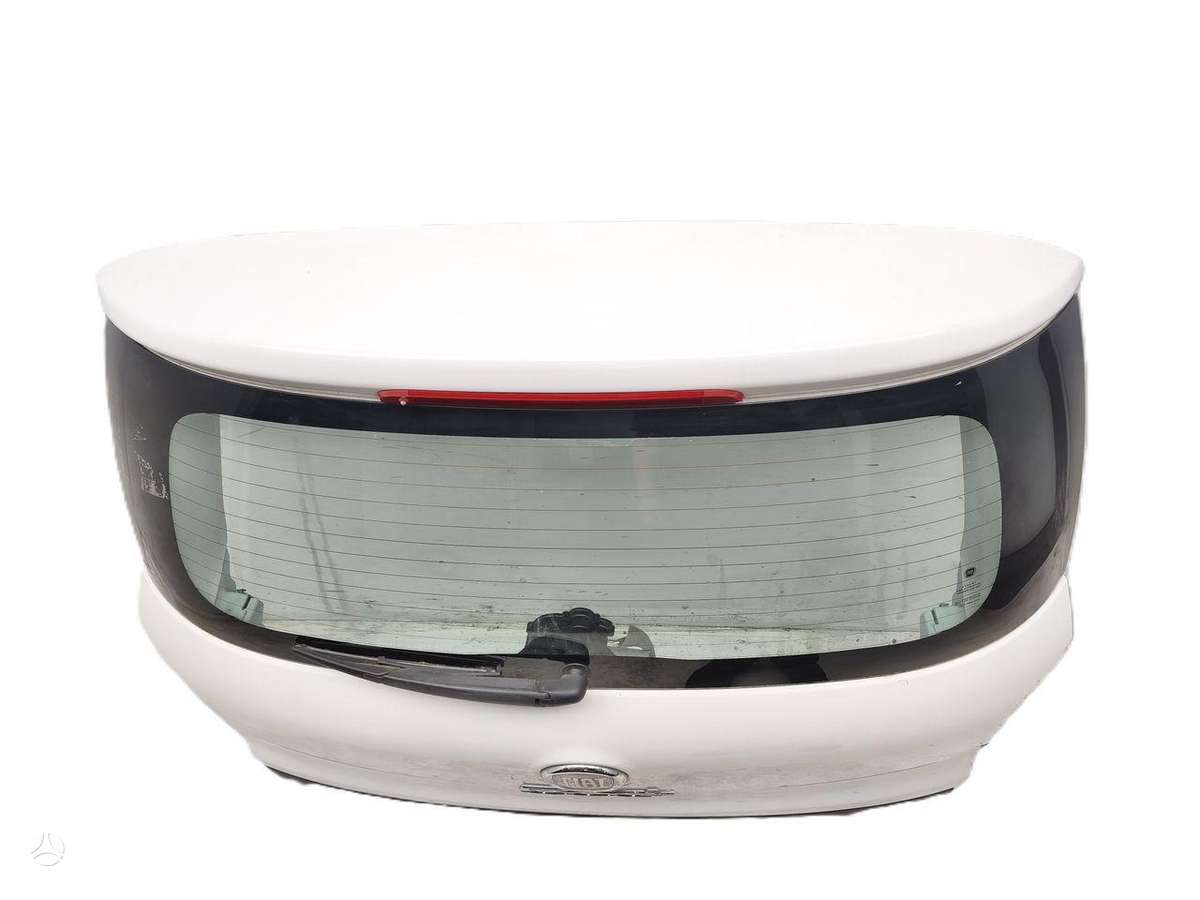 Fiat 500L dangtis (priekinis, galinis)