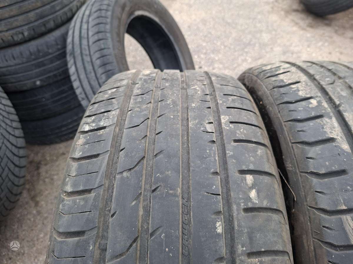 Kumho, summer 255/50 R19