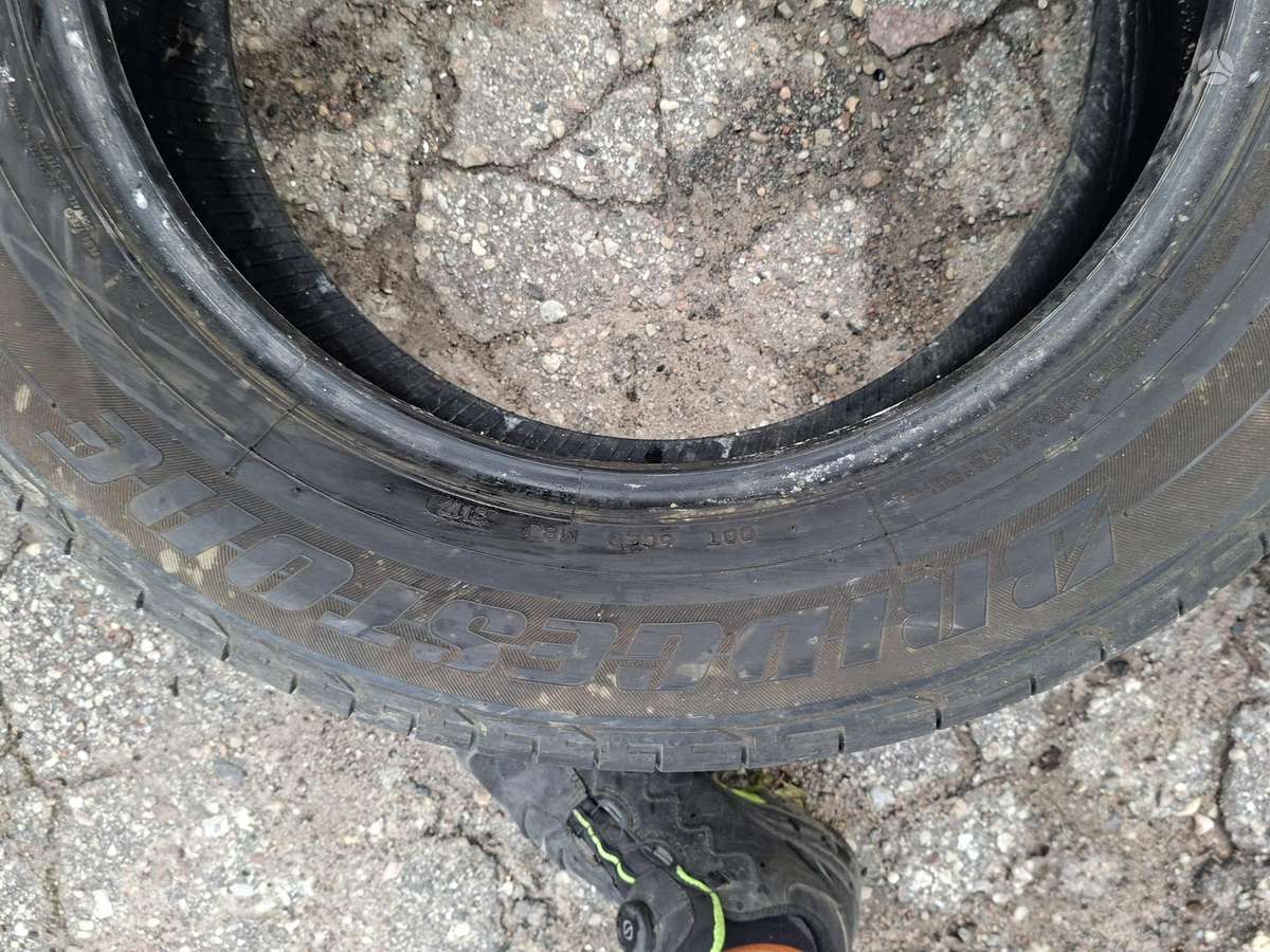 Kumho, summer 255/50 R19