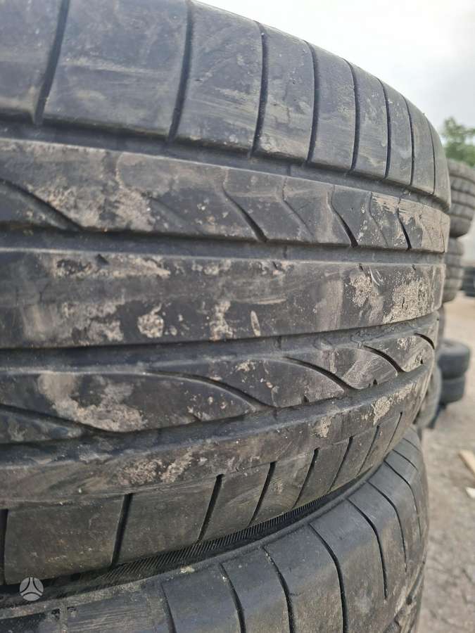 Bridgestone, summer 255/55 R19