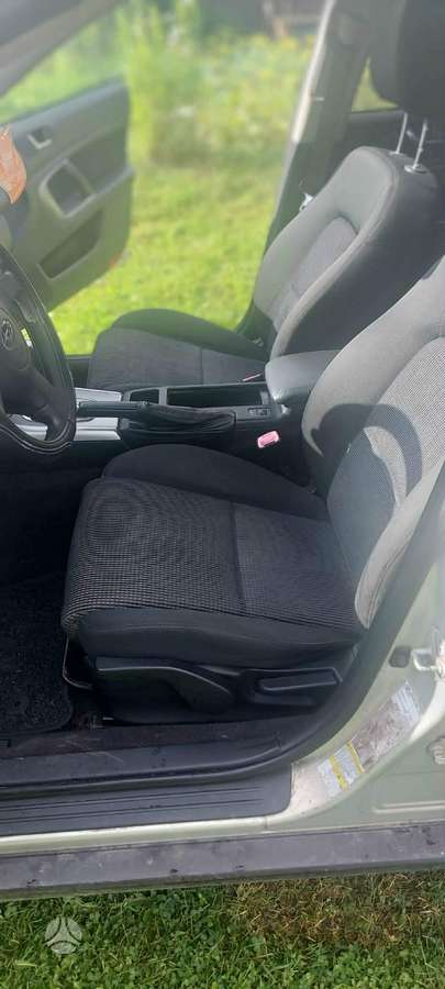 Subaru Legacy, 2.5 l., Универсал