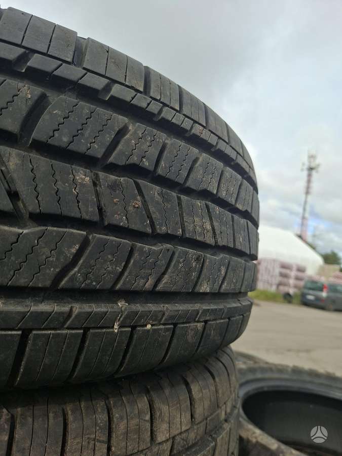 Deli Tire, всесезонные 255/65 R18