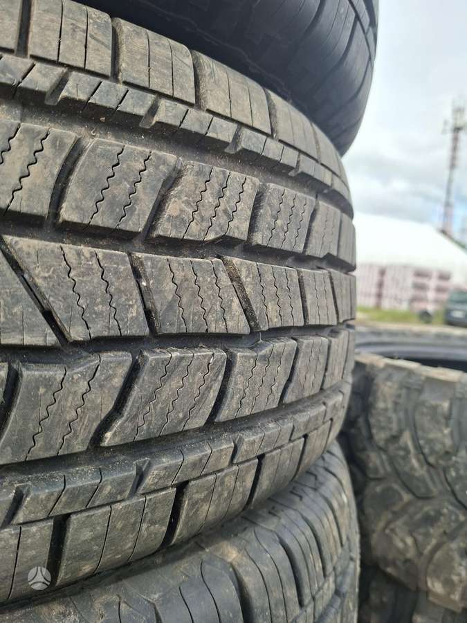 Deli Tire, всесезонные 255/65 R18