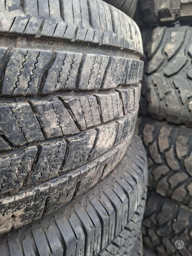 Deli Tire, всесезонные 255/65 R18
