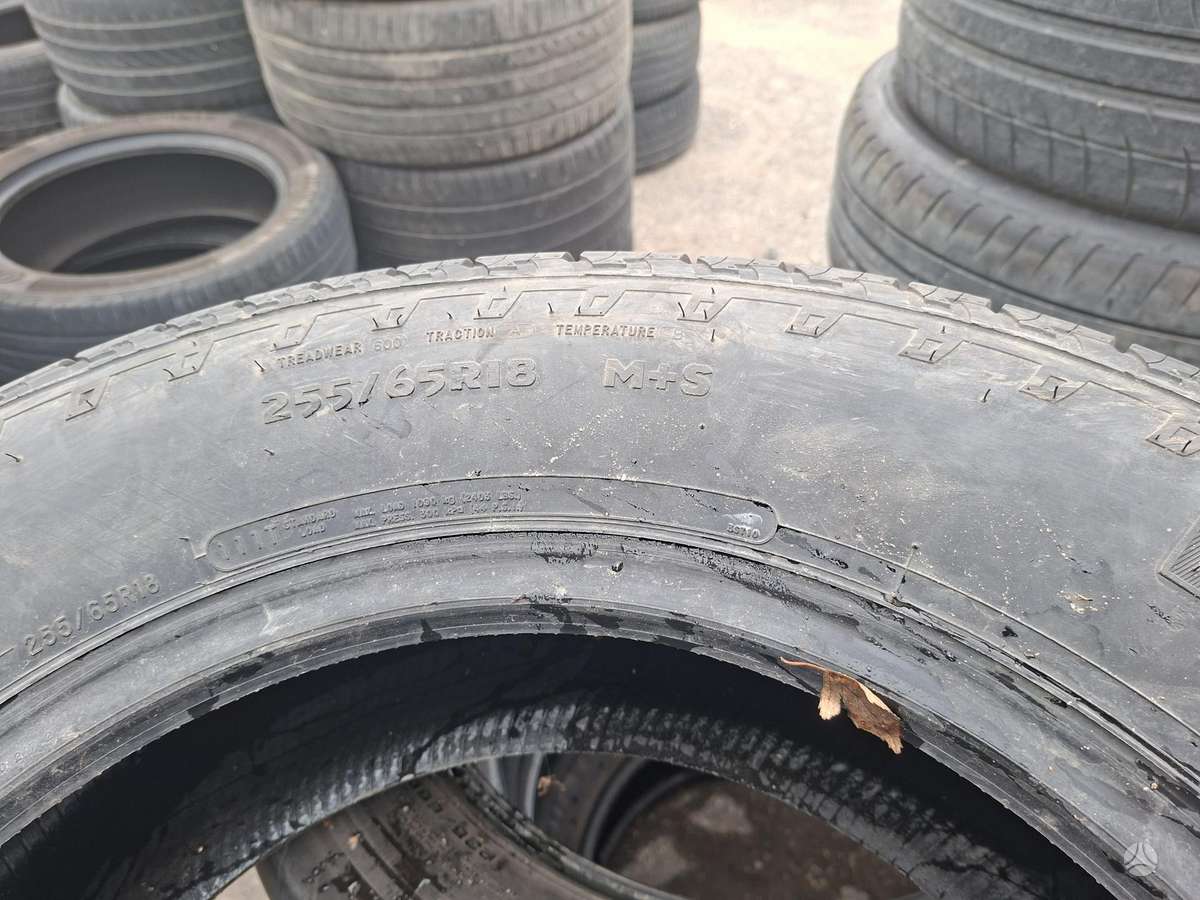 Deli Tire, всесезонные 255/65 R18