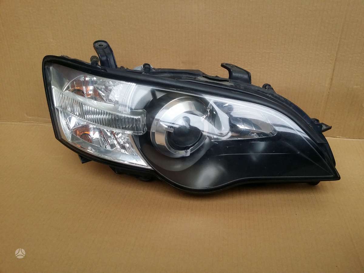 Subaru Outback body parts