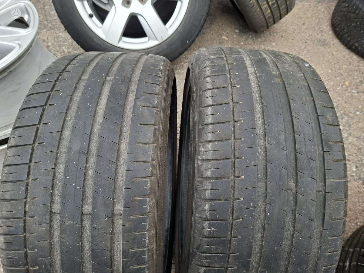 Falken, summer 235/35 R19