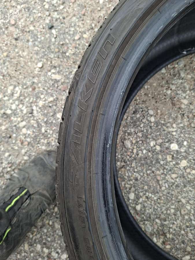 Falken, vasarinės 235/35 R19