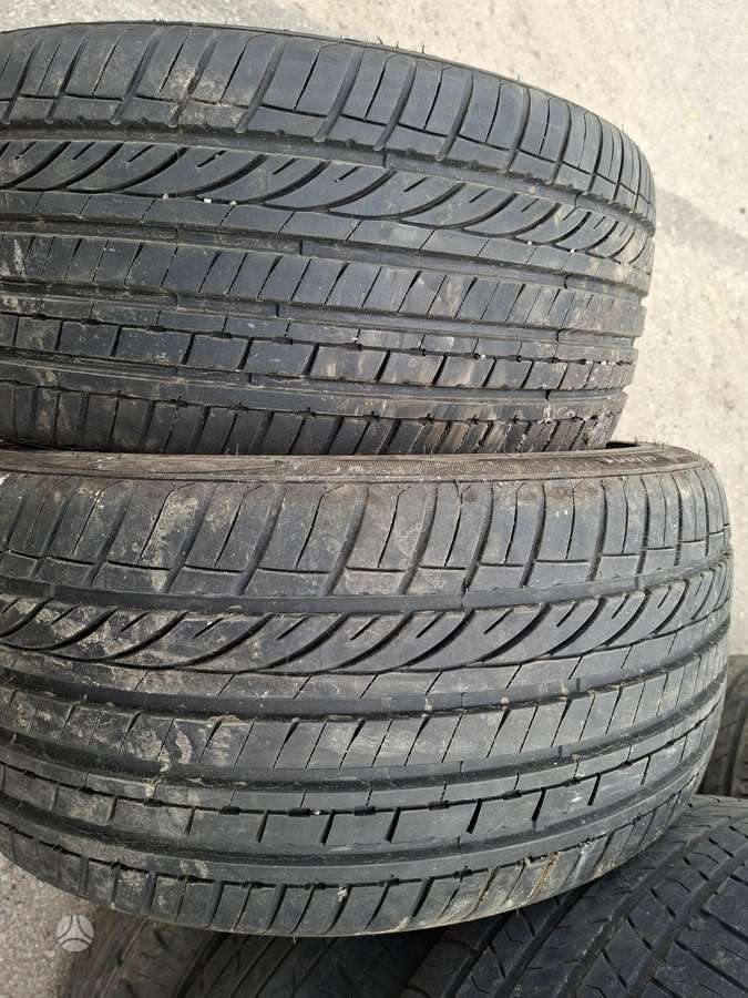 Headway, vasarinės 235/40 R18