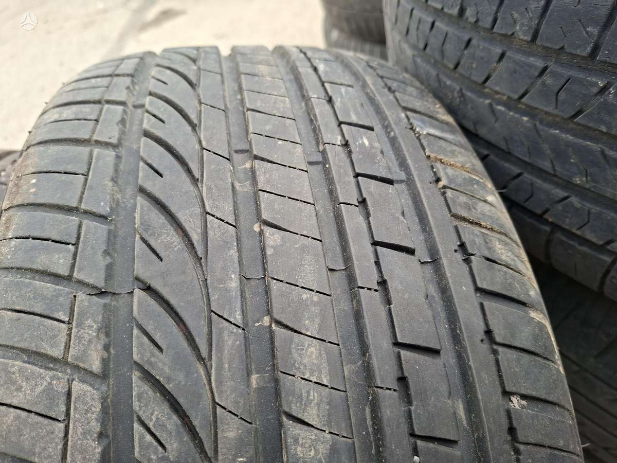Headway, summer 235/40 R18