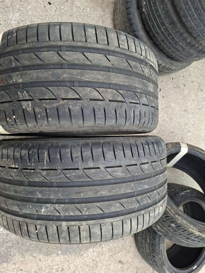 Bridgestone, vasarinės 275/35 R20