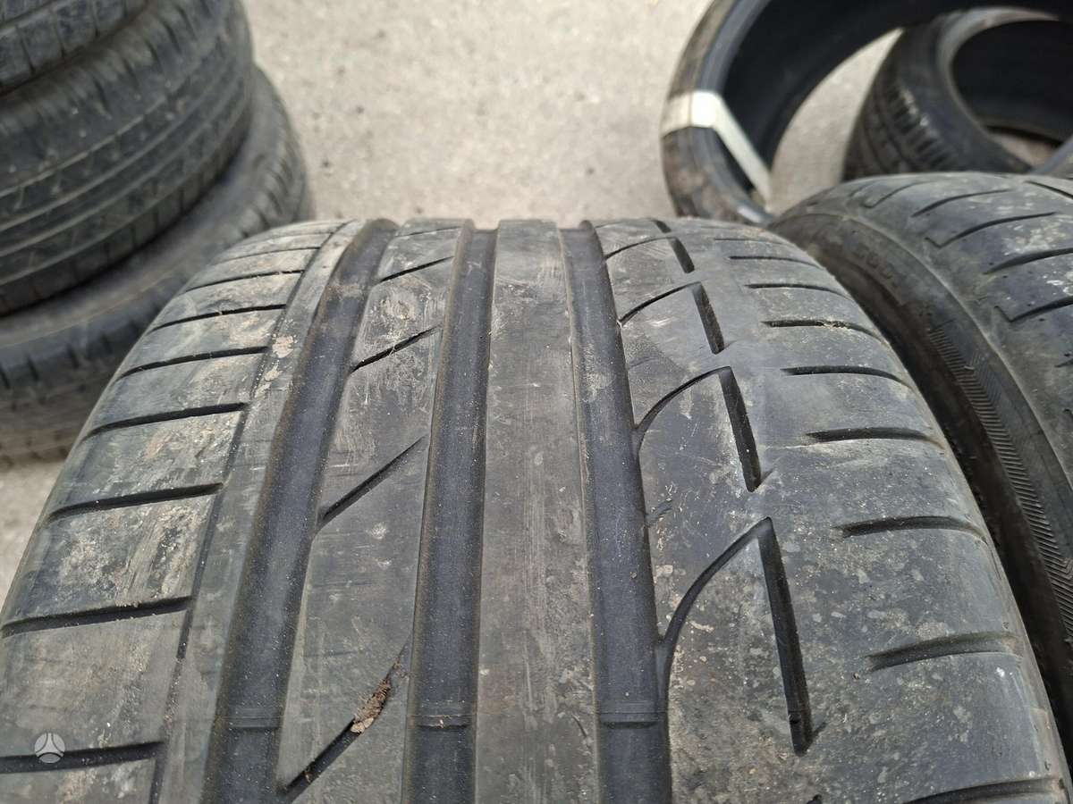 Bridgestone, summer 275/35 R20