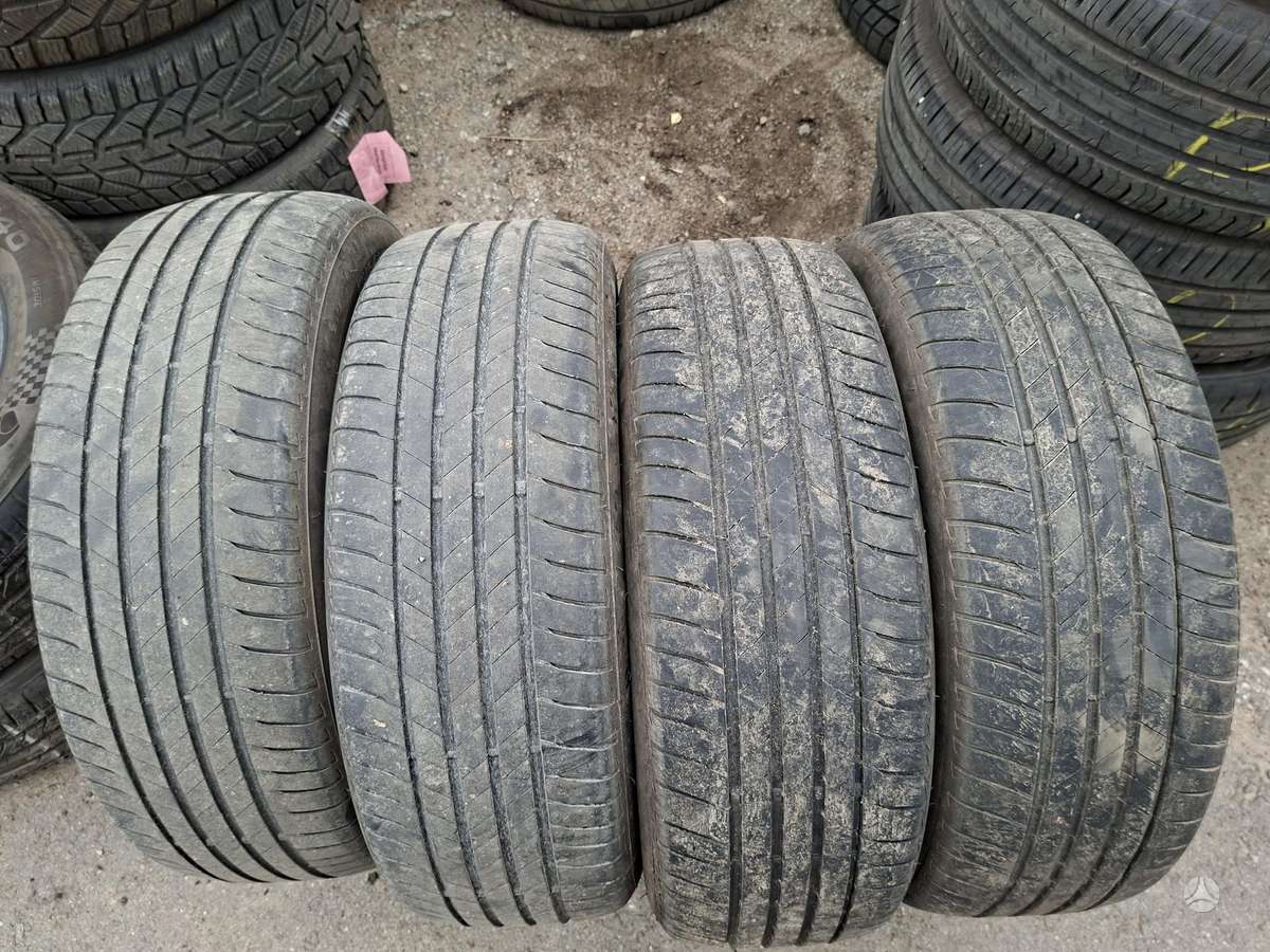 Bridgestone, vasarinės 215/60 R17