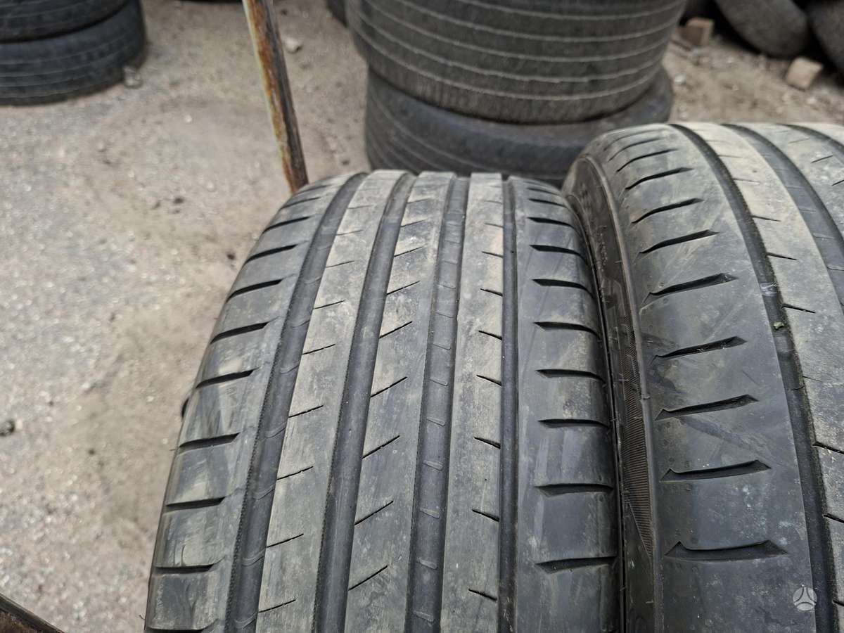 Linglong, летние 245/45 R19