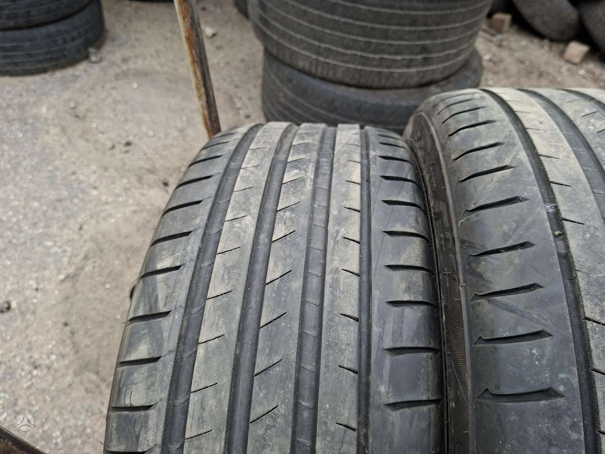 Linglong, vasaras 245/45 R19