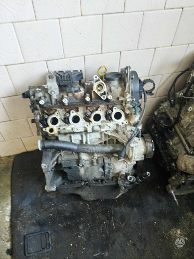 Seat Ibiza, cbz, defektas, Prasisuka