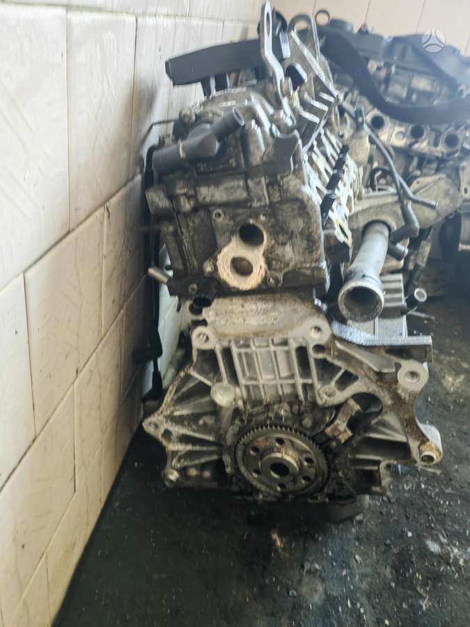 Seat Ibiza, cbz, defektas, Prasisuka