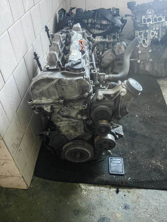 Honda CR-V, N22b3, defektas, Prasisuka